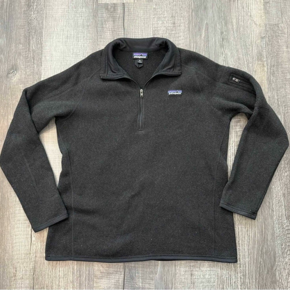 Patagonia Women’s Better Sweater | XL